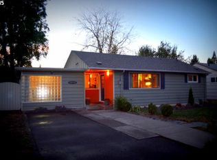 3212 Oriole St, Springfield, OR 97477