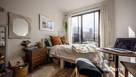 Rented by Nooklyn NYC LLC