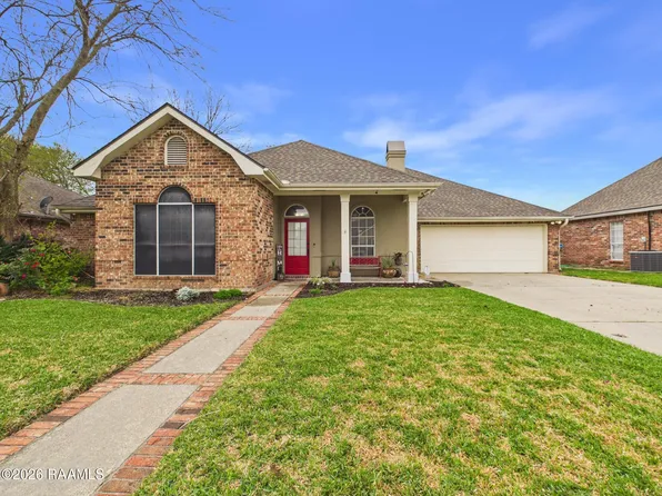 430 Planters Row, Lafayette, LA 70508