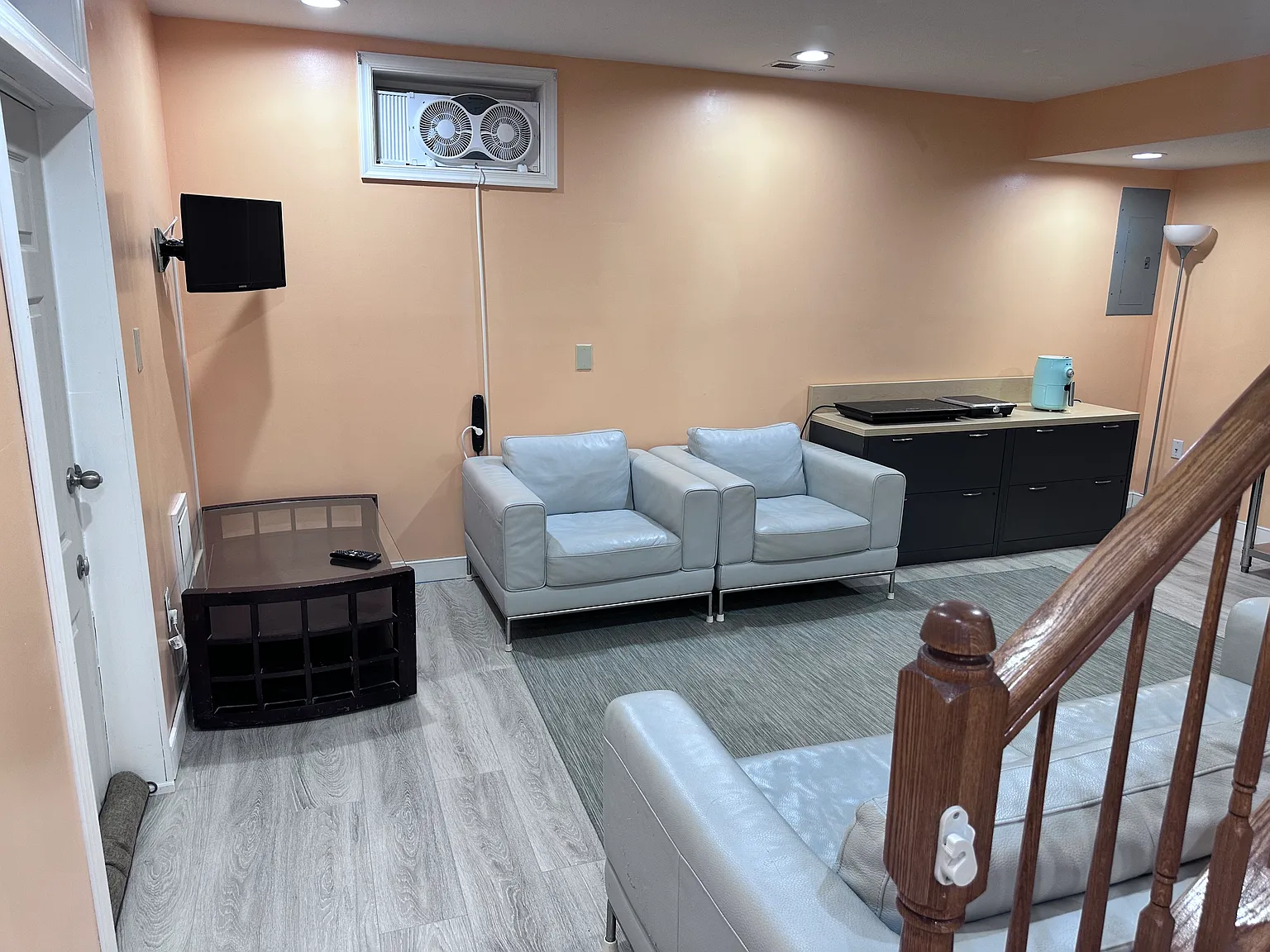 1 bed, 550 sqft, $1,100 — Photo 4
