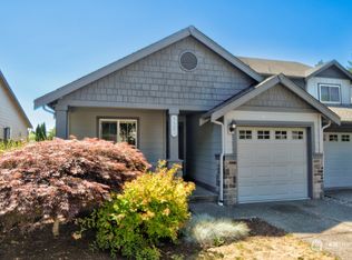 3521 Surrey Dr NE, Olympia, WA