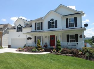 2910 Porchswing Rd, Knoxville, TN 37938