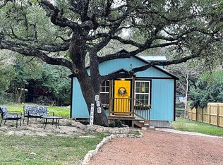 299 Valley View St, Canyon Lake, TX 78133