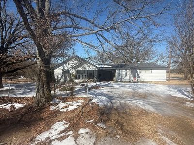 2464 County Road 14760, Paris, TX, 75462