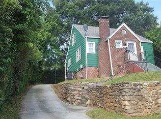 310 S Spring St, Winston Salem, NC 27101