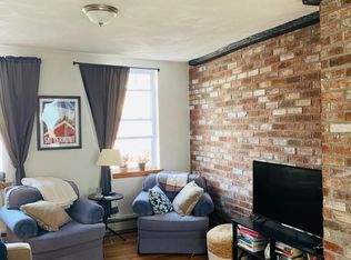 170 Endicott St #222AB, Boston, MA 02113