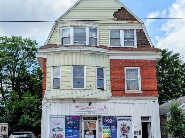405 Pond St, Syracuse, NY 13208