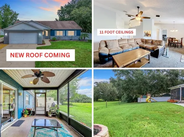 10341 Summit Square Dr, Leesburg, FL 34788