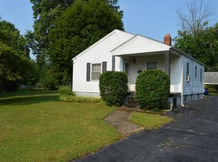 4740 Dover Rd, Louisville, KY 40216