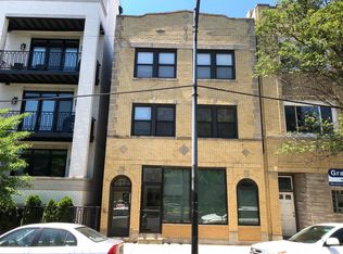 3824 N Ashland Ave APT 3, Chicago, IL 60613