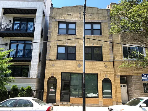 3824 N Ashland Ave #3 Photo 1