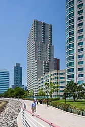 Riverside at Newport at 1 River Court in Newport