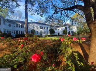 21 Peachtree Memorial Dr NW APT 4, Atlanta, GA 30309