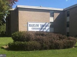 3849 Saint Barnabas Rd #T, Suitland, MD 20746