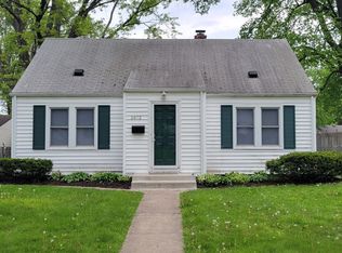 2072 Fremont Ave E, Saint Paul, MN 55119