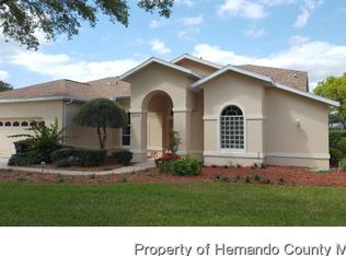 9336 Southern Belle Dr, Weeki Wachee, FL 34613