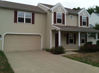 2525 E Clay Ct, Bloomington, IN 47401