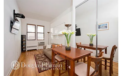 Sold by Douglas Elliman