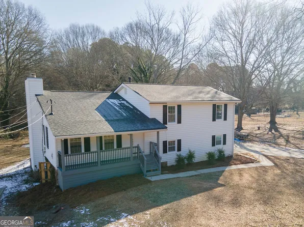 235 Gwinnett St, Fayetteville, GA 30214