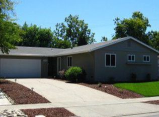 3114 Vesuvius Ln, San Jose, CA 95132