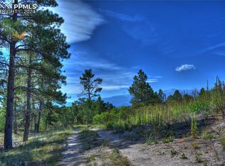 12760 Bridle Bit Rd, Colorado Springs, CO 80908