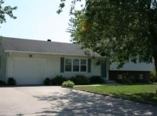 19464 Ff Hwy, Higginsville, MO 64037