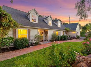 3945 Pala Mesa Dr, Fallbrook, CA 92028