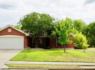 6415 Orange Blossom Way, Austin, TX 78744