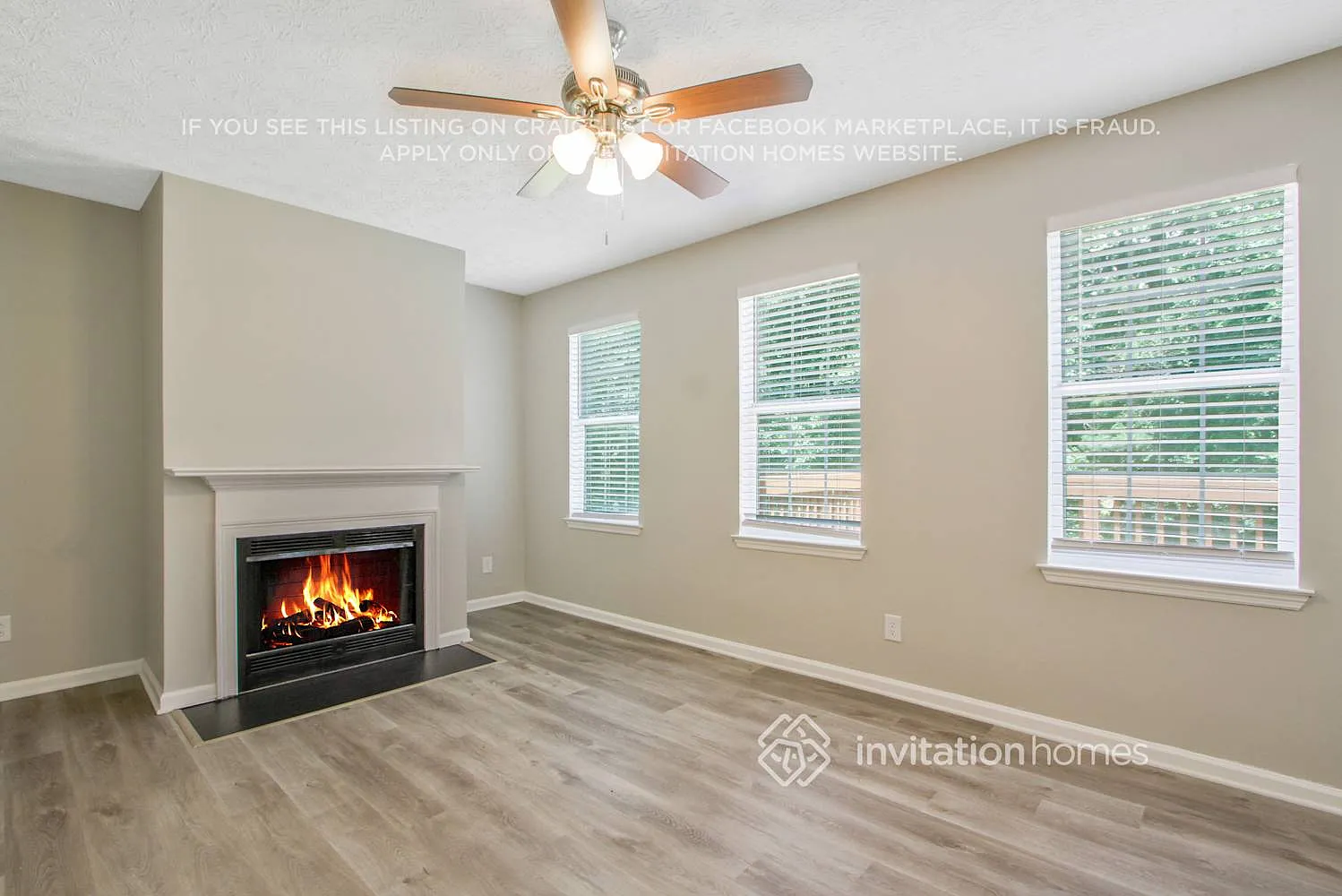 5806 Bellingrath Way Lithonia, GA 30058 — Photo 3
