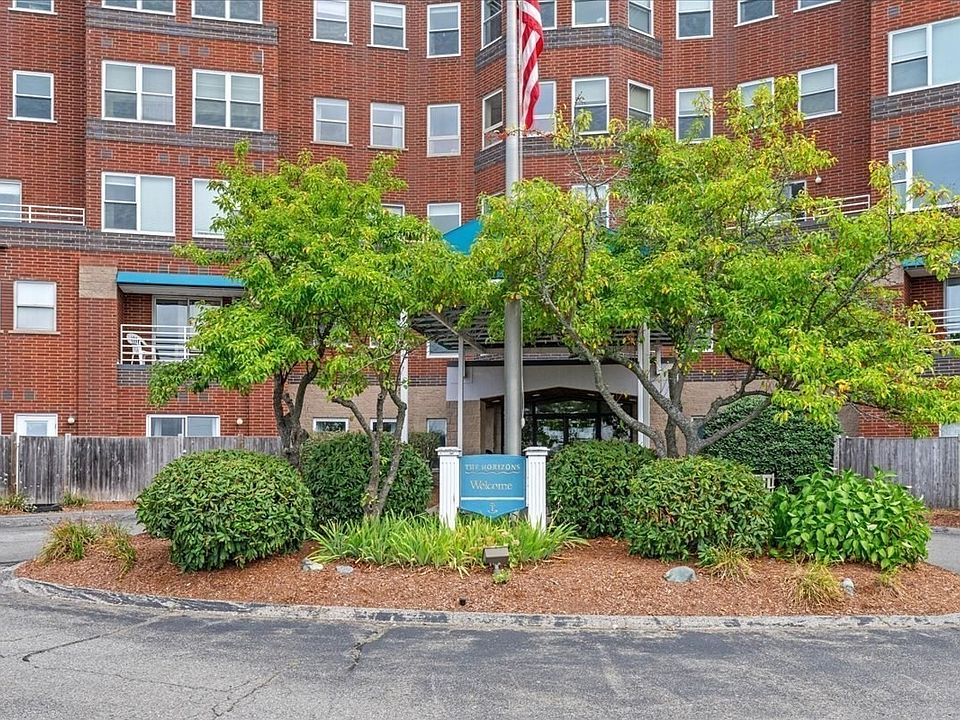 1st image of 9 Park Ave APT 707