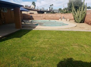 8738 E El Nido Ln, Scottsdale, AZ 85250