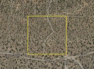 0 Vac Vic Panorama Road 195 Est, Llano, CA 93544