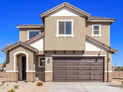 10746 E Dragoon Cir, Mesa, AZ, 85208