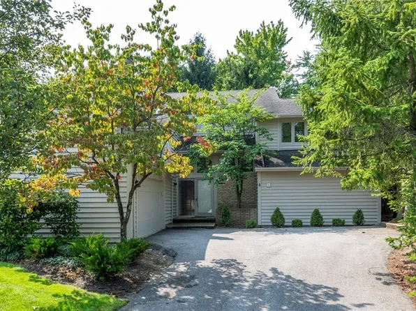 4 Haverhill Ct, Beachwood, OH 44122