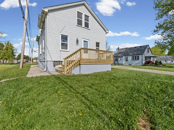 12850 Ziegler St, Taylor, MI 48180
