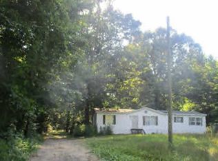 570 Delaney Rd, Jacksonville, AR 72076