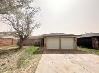 5123 Sunnyside Dr, Midland, TX 79703