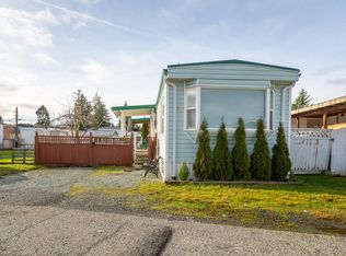 26892 Fraser Hwy #18, Langley, BC V4W 3T5
