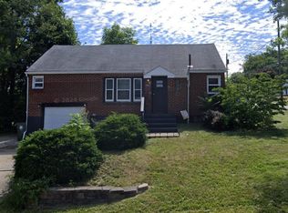 3802 Vernon Ave NW, Canton, OH 44709