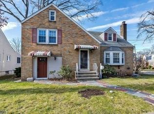 960 Rosemont Ave, Union, NJ 07083