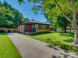 2904 N Adams Ave, Oklahoma City, OK 73127
