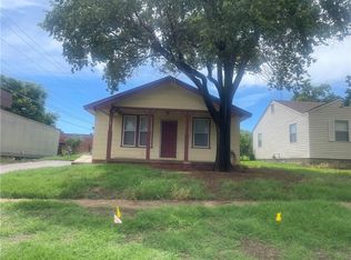 115 N Indiana St, Weatherford, OK 73096