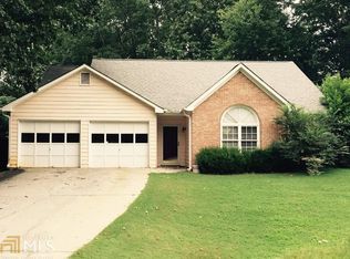 5575 Dusty Ridge Trl #0, Buford, GA 30518