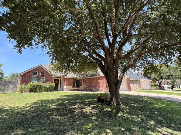 5704 Meadow Wood Dr, Temple, TX 76502