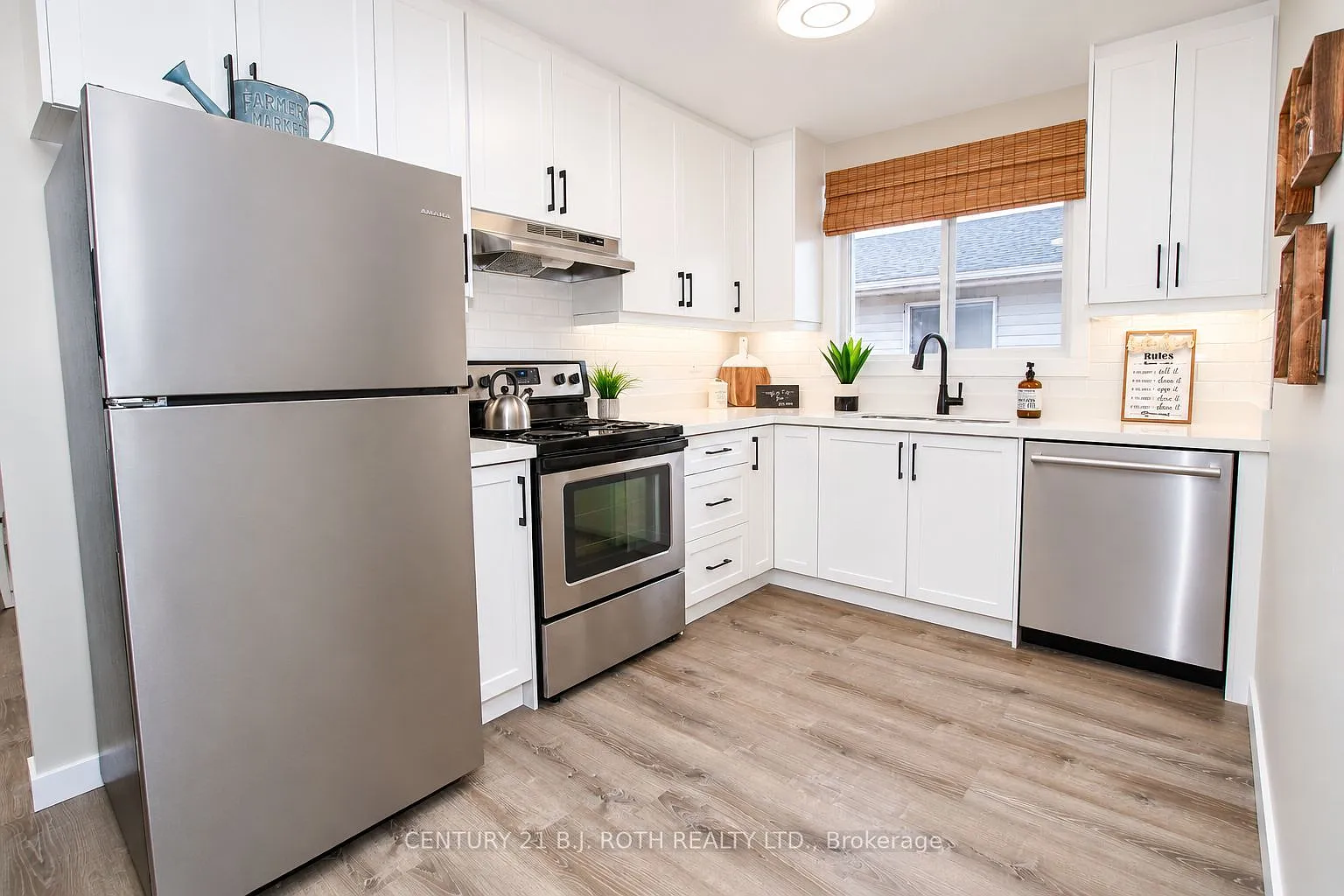 2 bed, $2,200 — Photo 4