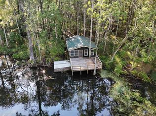 1415 Malloy Landing Rd, Monticello, FL 32344