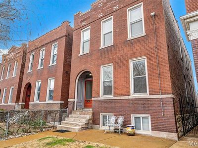 2628 Minnesota Ave, Saint Louis, MO, 63118