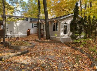 4286 Harbor School Road Town #124, Egg Harbor, WI 54209