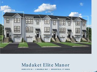 2 Bramble Way Homesite #28, Brookfield, CT 06804