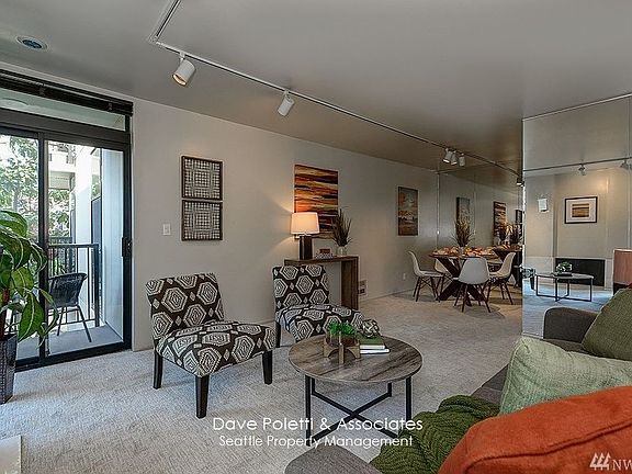 4th image of 730 Bellevue Ave E APT 202